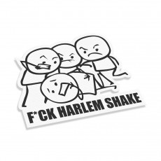 Fuck Harlem Shake
