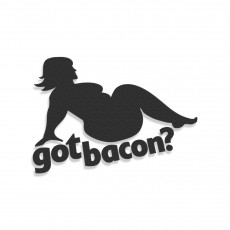 Got Bacon
