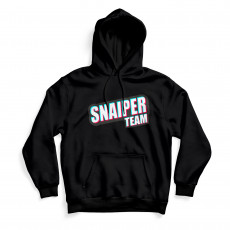 Snaiper Team Kapučjaka Melna