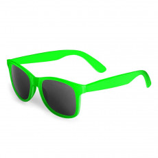 Saulesbrilles Zaļas