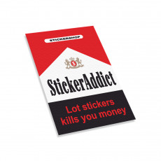 Sticker Addict