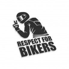 Respect For Bikers