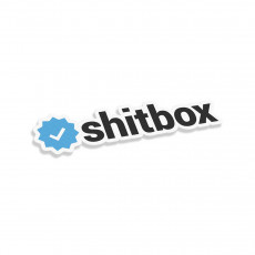 Shit Box Verified V2