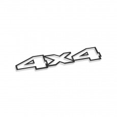 4x4