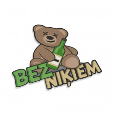 Bez Niķiem Lācis #2