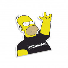 Homer Hoonigan