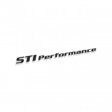 STI Performance