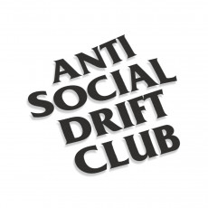 Anti Social Drift Club