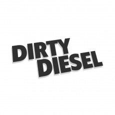 Dirty Diesel V4