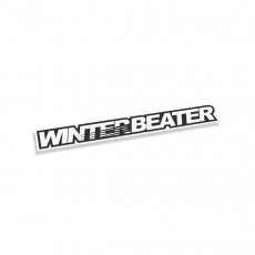 Winter Beater #6
