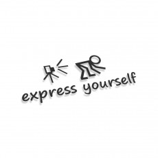 Express Yourself