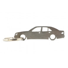 Mercedes W210 Sedan Atslēgu Piekariņš