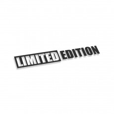 Limited Edition