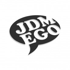 JDM Ego