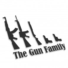 The Gun Family
