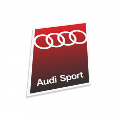 Audi Sport V4