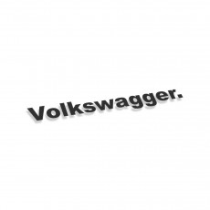 Volkswagger