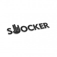 Shocker Hand