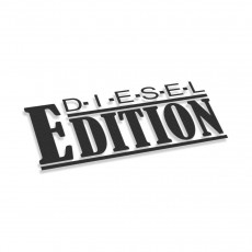 Diesel Edition