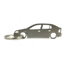 Opel Astra G 5D Keychain