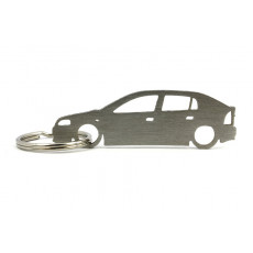 Opel Astra G 5D Atslēgu Piekariņš