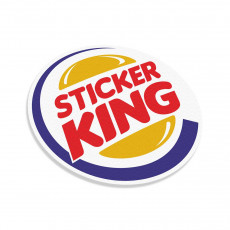 Sticker King