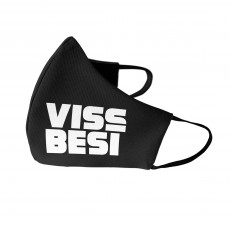 Viss Besī Sejas Maska Melna
