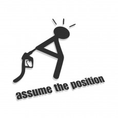 Assume The Position