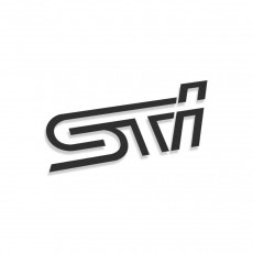 STI Subaru