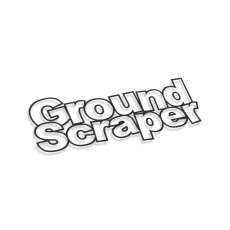 Ground Scraper