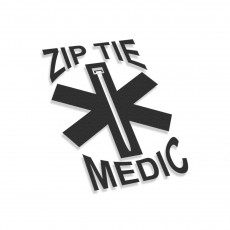 Zip Tie Medic