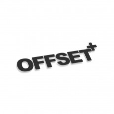 Offset +