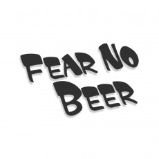 Fear No Beer