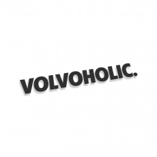 Volvoholic