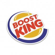 Boost King