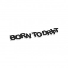 Born To Drift