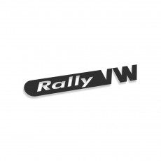 Rally VW