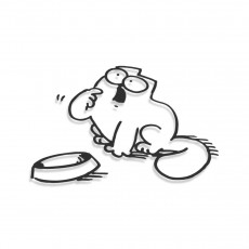 Cat Saimon