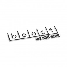 Boost My Anti Drug