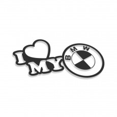 I Love My BMW V2
