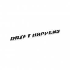 Drift Happens V2