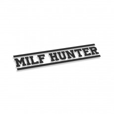 Milf Hunter