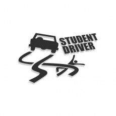 Student Driver V3