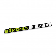 Bērzpils Blieziens #3