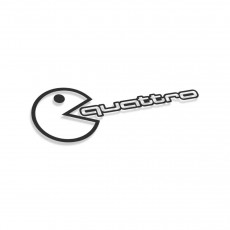 Eating Quattro