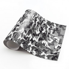 Girl Camo V2 Pattern L
