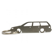 VW Passat B4 Wagon Keychain