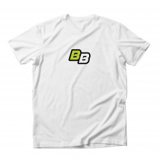 Bērzpils Blieziens #1 T-shirt White