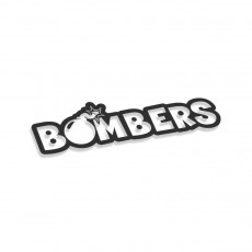 Bomber Bomb