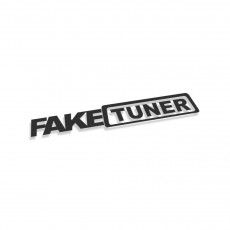 Fake Tuner